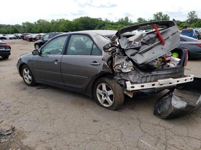 Photo 2 from auction – 2004 TOYOTA CAMRY LE with VIN 4T1BE32K14U938271