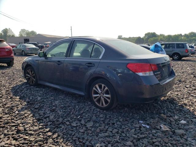 Photo 2 from auction – 2013 SUBARU LEGACY 2.5 with VIN 4S3BMBG65D3018386