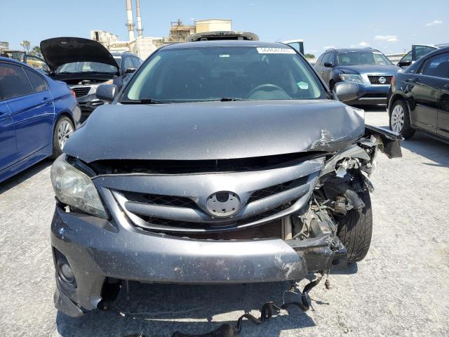 Photo 5 from auction – 2011 TOYOTA COROLLA BA with VIN 2T1BU4EEXBC576244