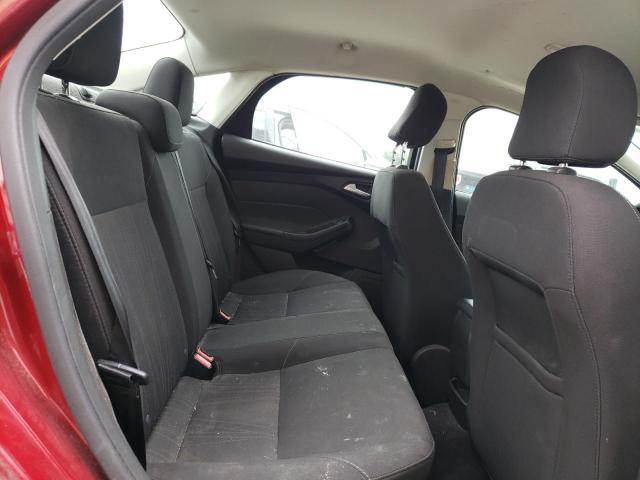 Photo 10 from auction – 2016 FORD FOCUS SE with VIN 1FADP3F22GL229933