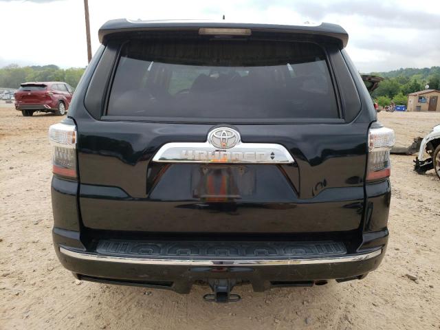 Photo 6 from auction – 2016 TOYOTA 4RUNNER SR with VIN JTEBU5JR6G5383958