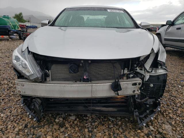Photo 5 from auction – 2018 NISSAN ALTIMA 2.5 with VIN 1N4AL3AP6JC189865