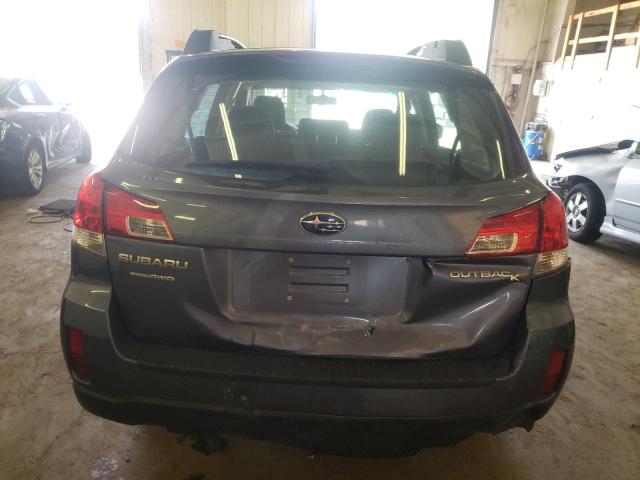 Снимка 6 от търг – 2013 SUBARU OUTBACK 2. с VIN 4S4BRCAC7D3275129