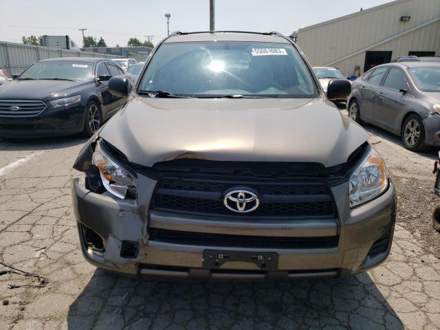 Photo 5 from auction – 2011 TOYOTA RAV4 with VIN 2T3BF4DV5BW130035