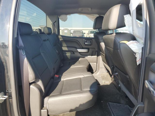Photo 10 from auction – 2017 CHEVROLET SILVERADO with VIN 3GCPCREC0HG385855