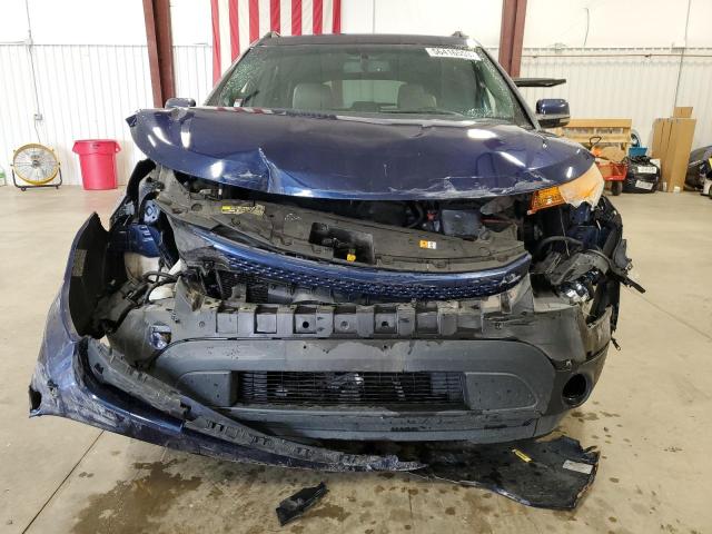 Photo 5 from auction – 2011 FORD EXPLORER L with VIN 1FMHK8F84BGA67540