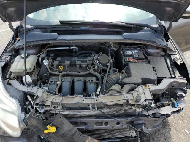 Фото 11 с аукциона – 2014 FORD FOCUS SE с VIN 1FADP3F27EL272046