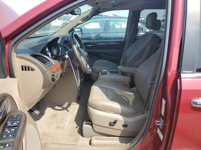 Photo 7 from auction – 2011 CHRYSLER TOWN & COU with VIN 2A4RR8DG5BR613320