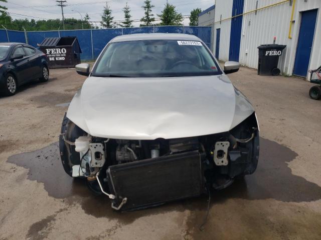 Photo 5 from auction – 2014 VOLKSWAGEN JETTA BASE with VIN 3VW2K7AJ2EM276362