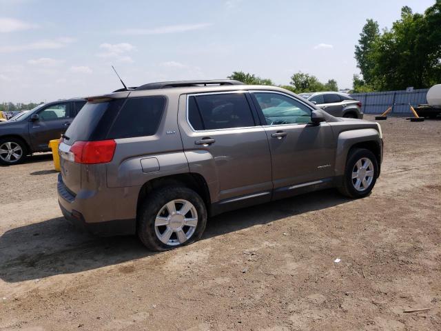 Photo 3 from auction – 2010 GMC TERRAIN SL with VIN 2CTALFEW2A6324933