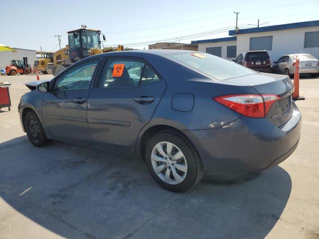Photo 2 from auction – 2016 TOYOTA COROLLA L with VIN 5YFBURHE4GP553221