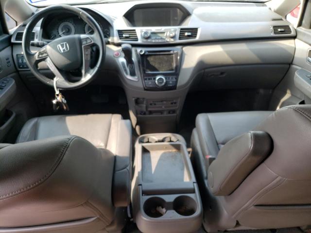 Photo 8 from auction – 2014 HONDA ODYSSEY TO with VIN 5FNRL5H97EB048439