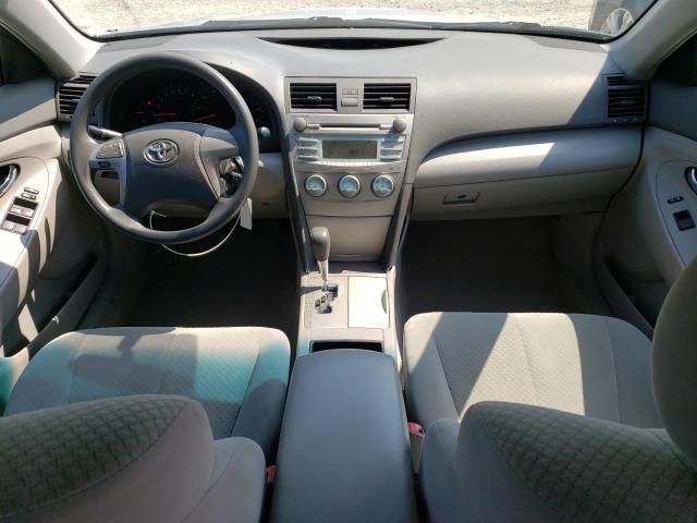 Photo 8 from auction – 2009 TOYOTA CAMRY BASE with VIN 4T1BE46K09U288064