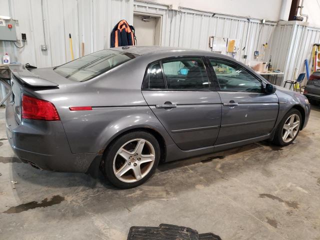 Photo 3 from auction – 2004 ACURA TL with VIN 19UUA66274A009130