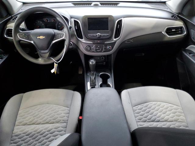 Photo 8 from auction – 2019 CHEVROLET EQUINOX LS with VIN 3GNAXHEV2KS613744