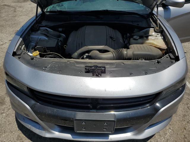 Photo 11 from auction – 2018 DODGE CHARGER R/ with VIN 2C3CDXCT3JH237891