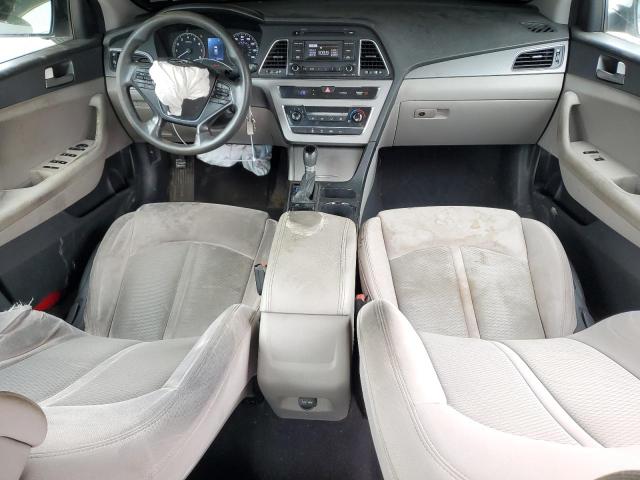 Photo 8 from auction – 2017 HYUNDAI SONATA SE with VIN 5NPE24AF4HH511588
