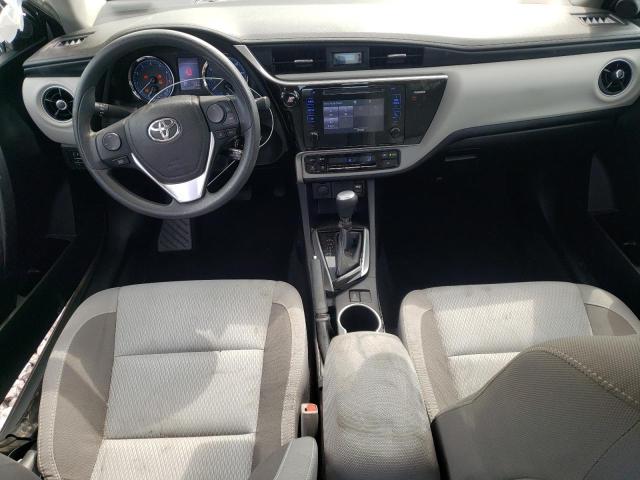 Photo 8 from auction – 2017 TOYOTA COROLLA L with VIN 2T1BURHE9HC882952