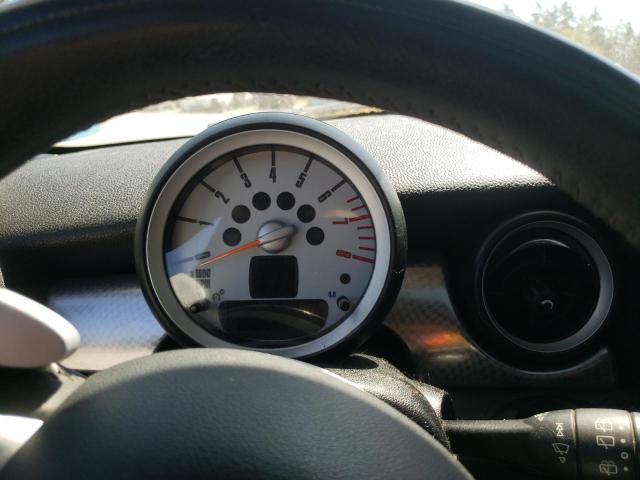 صورة رقم 9 من المزاد - 2009 MINI COOPER S مع VIN WMWMF73529TV39874