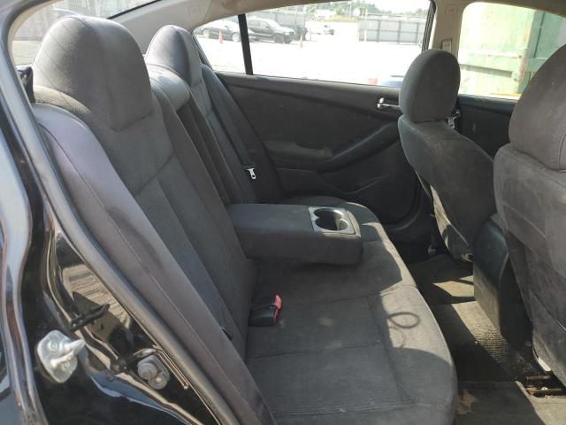 Photo 10 from auction – 2012 NISSAN ALTIMA with VIN 1N4AL2AP4CN574861