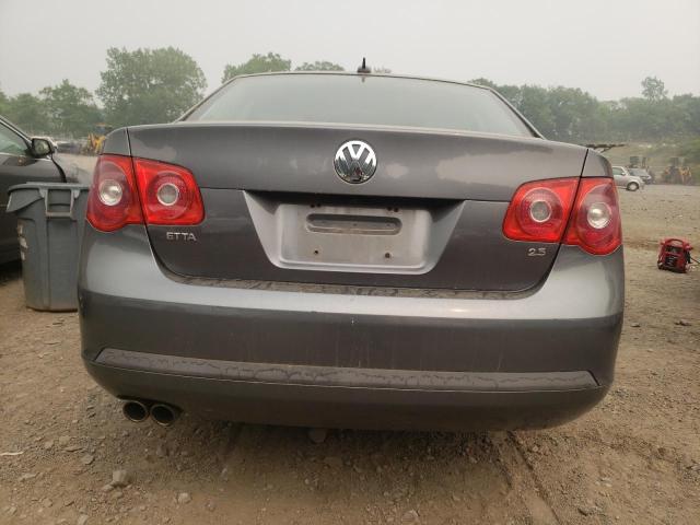 Photo 6 from auction – 2006 VOLKSWAGEN JETTA 2.5 with VIN 3VWSF71K56M712152
