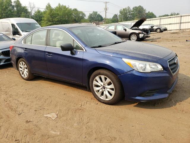 Photo 4 from auction – 2017 SUBARU LEGACY 2.5 with VIN 4S3BNAB62H3036672