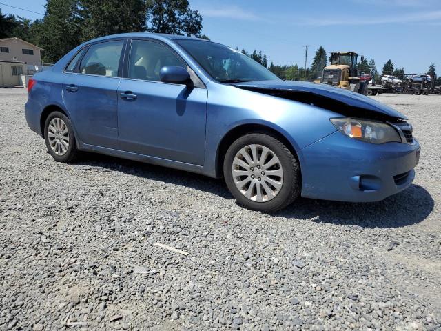 Photo 4 from auction – 2009 SUBARU IMPREZA 2. with VIN JF1GE60659H506421