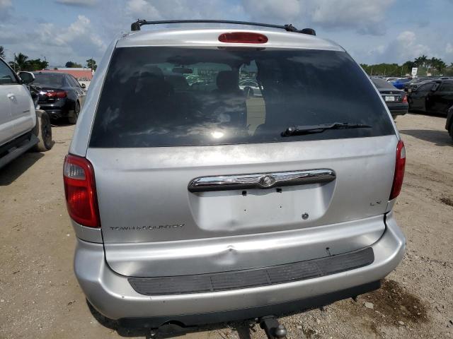 Photo 6 from auction – 2005 CHRYSLER TOWN & COU with VIN 2C4GP44RX5R178392