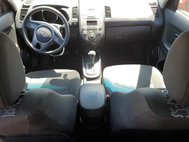 Photo 8 from auction – 2010 KIA SOUL + with VIN KNDJT2A29A7145831