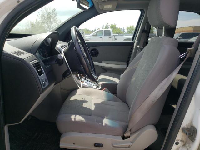 Photo 7 from auction – 2007 CHEVROLET EQUINOX LT with VIN 2CNDL63F476102166