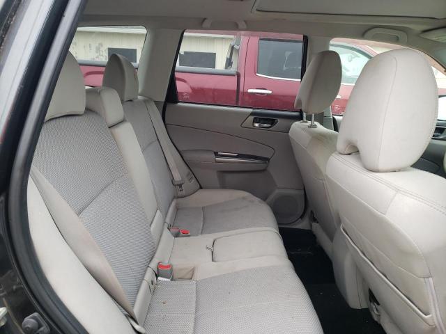 Photo 11 from auction – 2013 SUBARU FORESTER 2 with VIN JF2SHADC1DH433959