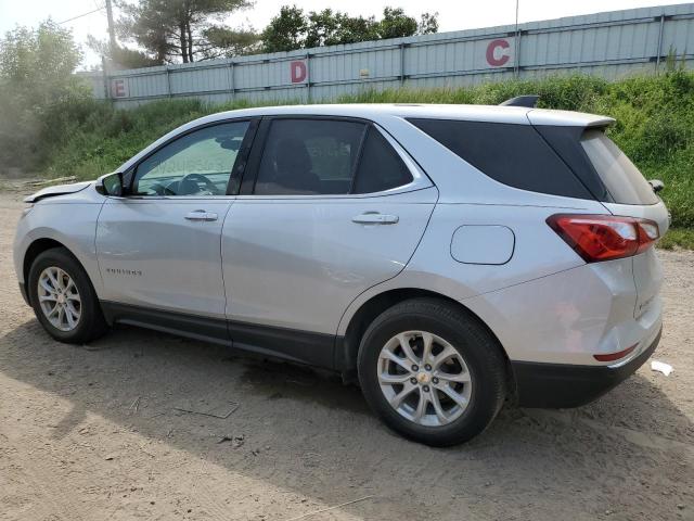 Photo 2 from auction – 2018 CHEVROLET EQUINOX LT with VIN 2GNAXJEV5J6284705