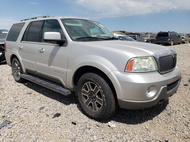 Photo 4 from auction – 2004 LINCOLN NAVIGATOR with VIN 5LMFU28R64LJ12554