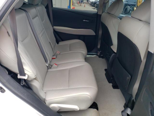Photo 10 from auction – 2014 LEXUS RX 350 with VIN 2T2ZK1BA1EC144453