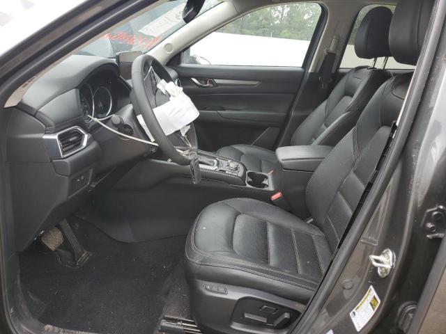 صورة رقم 7 من المزاد - 2022 MAZDA CX-5 PREFE مع VIN JM3KFBCM2N1616471
