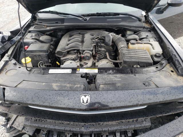 Photo 11 from auction – 2010 DODGE CHALLENGER with VIN 2B3CJ4DV8AH238541