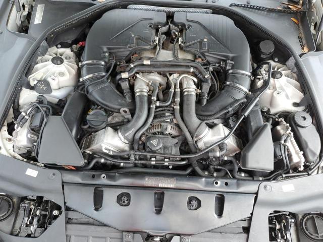 Photo 11 from auction – 2013 BMW 650 XI with VIN WBA6B4C58DDG67688