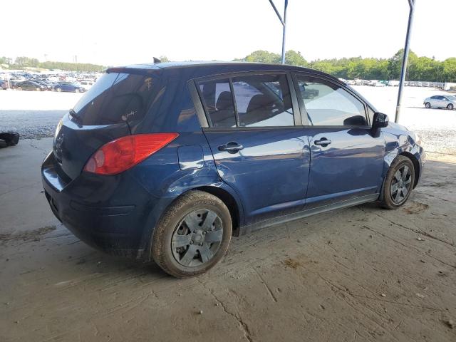 Photo 3 from auction – 2012 NISSAN VERSA S with VIN 3N1BC1CP1CK207141