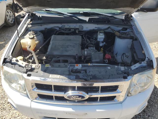 Photo 12 from auction – 2012 FORD ESCAPE XLT with VIN 1FMCU0DG3CKA78236