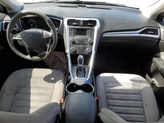 Photo 8 from auction – 2016 FORD FUSION S with VIN 3FA6P0G7XGR318524