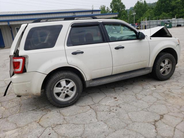 Photo 3 from auction – 2010 FORD ESCAPE with VIN 1FMCU9D77AKC07113