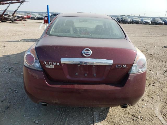 Photo 6 from auction – 2011 NISSAN ALTIMA BAS with VIN 1N4AL2AP6BN449021