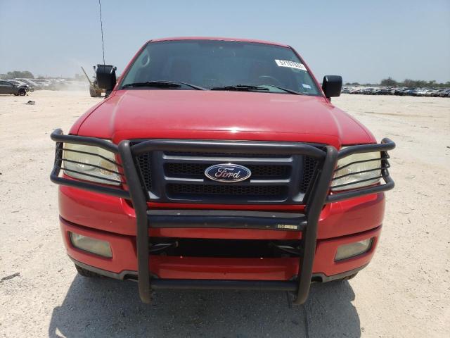 Photo 5 from auction – 2004 FORD F150 with VIN 1FTRF12W74NA59259