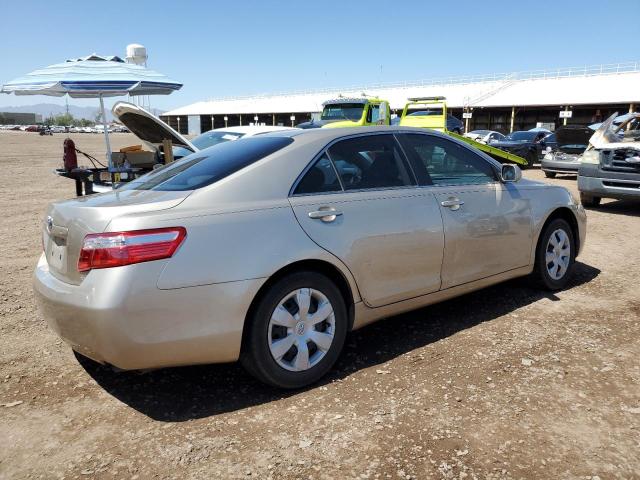 Photo 3 from auction – 2007 TOYOTA CAMRY CE with VIN JTNBE46K773036864