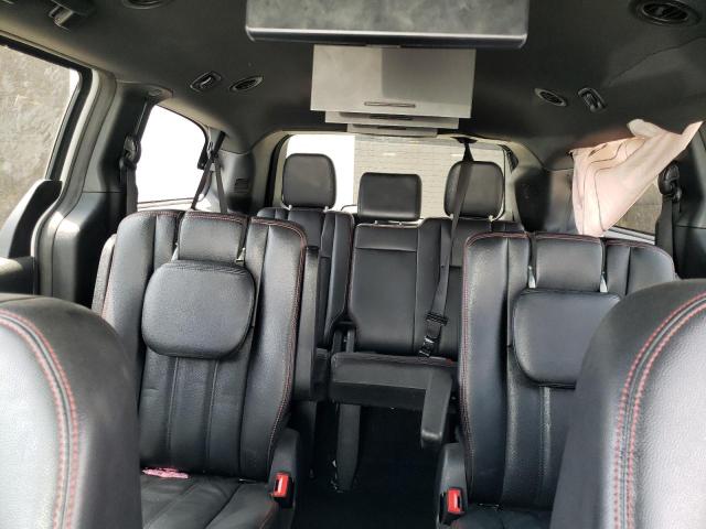 Photo 10 from auction – 2014 DODGE GRAND CARA with VIN 2C4RDGEG3ER179254