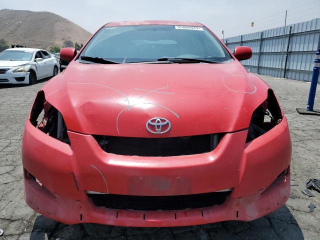 Photo 5 from auction – 2010 TOYOTA COROLLA MA with VIN 2T1KU4EE7AC466377