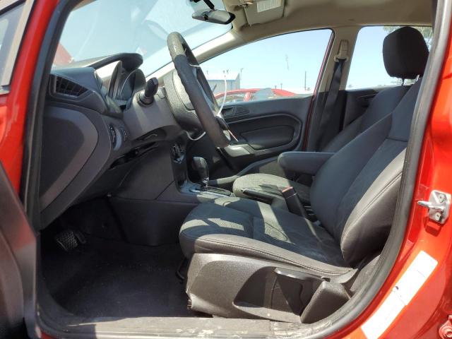 Photo 7 from auction – 2012 FORD FIESTA SE with VIN 3FADP4EJ6CM156332