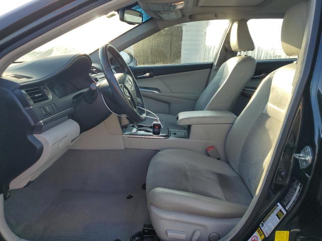 Photo 7 from auction – 2013 TOYOTA CAMRY HYBR with VIN 4T1BD1FK2DU065180