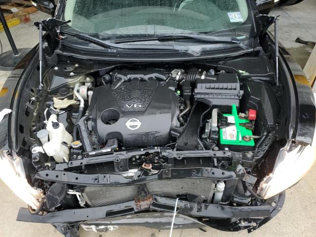 Photo 11 from auction – 2010 NISSAN MAXIMA S with VIN 1N4AA5AP9AC861192