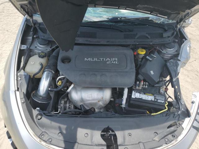 Photo 11 from auction – 2015 DODGE DART SXT with VIN 1C3CDFBB7FD319467